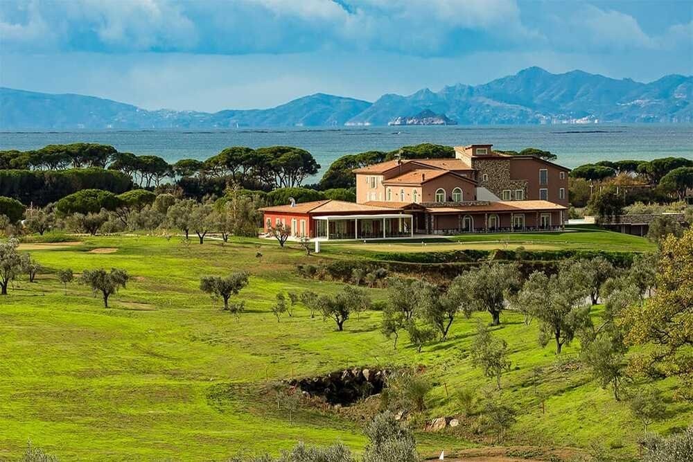 family hotel toscana mare